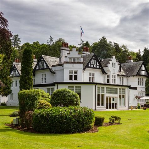 The 10 Best Hotel Deals in Pitlochry (UPDATED May 2024).